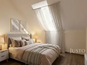 Prodej bytu 2+kk, Zábřeh, Morávkova, 64 m2