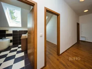 Prodej bytu 2+kk, Zábřeh, Morávkova, 64 m2