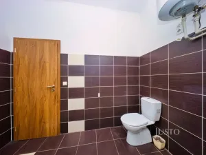 Prodej bytu 2+kk, Zábřeh, Morávkova, 64 m2