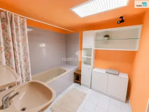 Pronájem chaty, Měchenice, 49 m2
