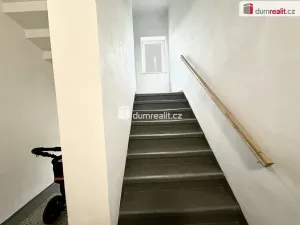 Pronájem bytu 2+1, Děčín - Děčín IX-Bynov, Teplická, 64 m2