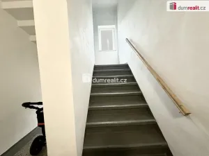 Pronájem bytu 2+1, Děčín - Děčín IX-Bynov, Teplická, 64 m2
