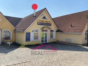 Prodej rodinného domu, Tišnov, Brněnská, 183 m2