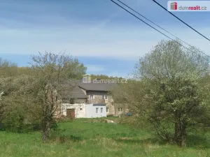 Prodej rodinného domu, Litvínov - Horní Ves, 159 m2