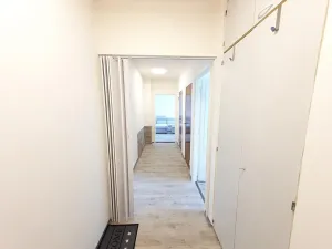 Pronájem bytu 3+1, Praha - Motol, Hennerova, 76 m2