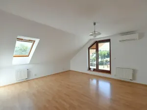 Pronájem rodinného domu, Horoměřice, 350 m2