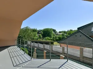 Pronájem rodinného domu, Horoměřice, 350 m2