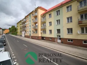 Pronájem bytu 2+1, Kraslice, Pohraniční stráže, 52 m2