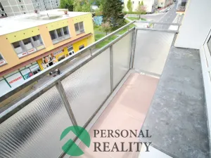 Pronájem bytu 2+1, Kraslice, Pohraniční stráže, 52 m2