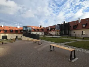 Prodej bytu 2+kk, Praha - Jinonice, Na Vidouli, 59 m2