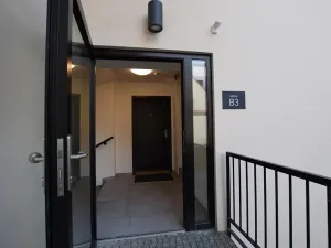 Prodej bytu 2+kk, Praha - Jinonice, Na Vidouli, 59 m2
