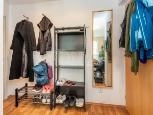 Pronájem bytu 2+kk, Praha - Krč, Na strži, 47 m2