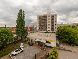 Pronájem bytu 2+kk, Praha - Krč, Na strži, 47 m2