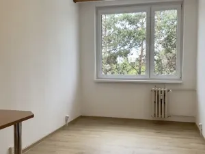 Pronájem bytu 3+kk, Praha - Kyje, Travná, 65 m2