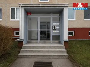 Pronájem bytu 3+kk, Praha - Kyje, Travná, 65 m2