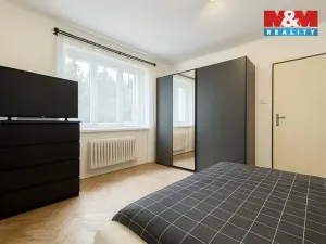 Pronájem bytu 2+1, Pečky, Přátelství, 54 m2