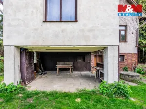 Prodej rodinného domu, Praha - Satalice, Marvanova, 240 m2