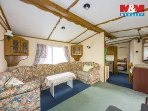 Prodej chaty, Nepoměřice, 40 m2