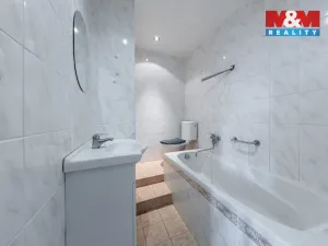 Prodej bytu 1+1, Horní Slavkov, Dlouhá, 35 m2
