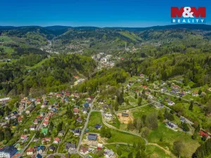 Prodej pozemku pro bydlení, Tanvald, Raisova, 2372 m2