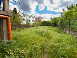 Prodej rodinného domu, Brno - Žabovřesky, Mučednická, 225 m2