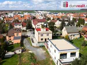 Pronájem bytu 4+1, Praha - Březiněves, Na hlavní, 96 m2