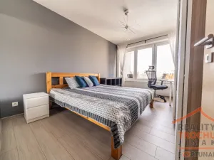 Prodej bytu 2+kk, Pardubice, Jana Hrubého, 62 m2