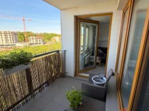 Prodej bytu 2+kk, Pardubice, Jana Hrubého, 62 m2