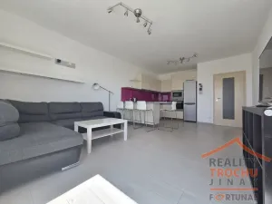 Prodej bytu 2+kk, Pardubice, Jana Hrubého, 62 m2