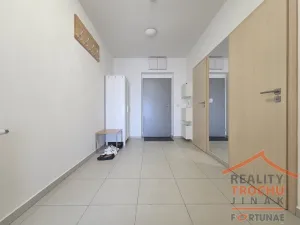 Prodej bytu 2+kk, Pardubice, Jana Hrubého, 62 m2