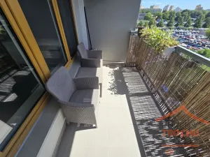 Prodej bytu 2+kk, Pardubice, Jana Hrubého, 62 m2