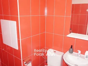 Pronájem bytu 2+kk, Liberec, Burianova, 43 m2