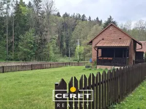 Prodej chalupy, Liběšice - Lhota, 180 m2