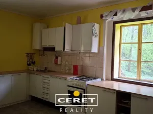 Prodej chalupy, Liběšice - Lhota, 180 m2