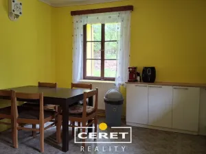 Prodej chalupy, Liběšice - Lhota, 180 m2