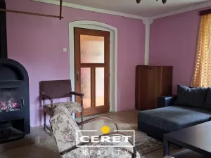 Prodej chalupy, Liběšice - Lhota, 180 m2