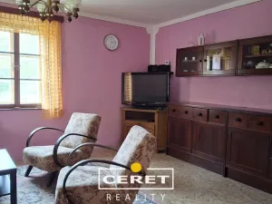 Prodej chalupy, Liběšice - Lhota, 180 m2