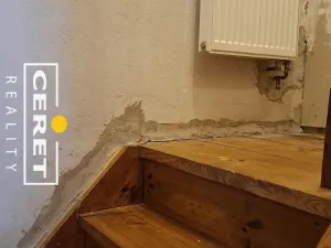 Prodej chalupy, Liběšice - Lhota, 180 m2