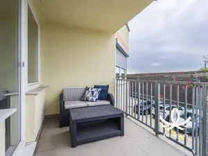 Pronájem bytu 1+kk, Mladá Boleslav, Laurinova, 35 m2