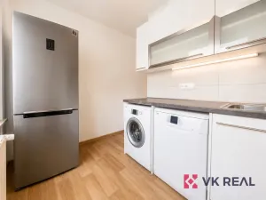 Pronájem bytu 3+1, Praha - Břevnov, Nad alejí, 71 m2