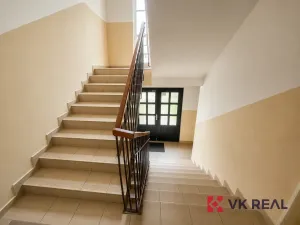 Pronájem bytu 3+1, Praha - Břevnov, Nad alejí, 71 m2