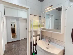 Pronájem bytu 2+kk, Olomouc, Janského, 53 m2