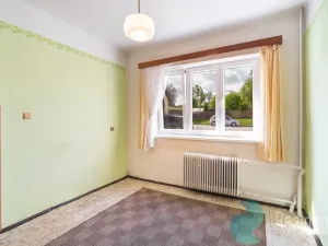 Prodej rodinného domu, Libníč, 180 m2