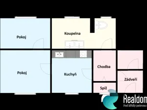 Prodej rodinného domu, Libníč, 180 m2