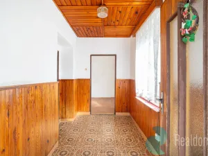 Prodej rodinného domu, Libníč, 180 m2