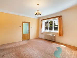 Prodej rodinného domu, Libníč, 180 m2