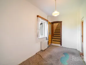 Prodej rodinného domu, Libníč, 180 m2