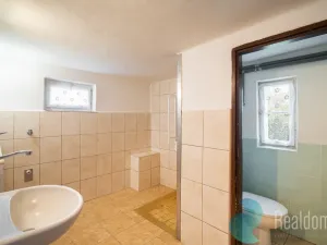 Prodej rodinného domu, Libníč, 180 m2