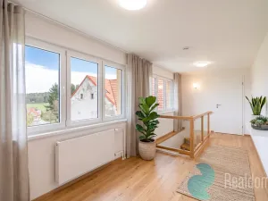 Prodej rodinného domu, Libníč, 180 m2