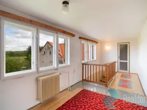 Prodej rodinného domu, Libníč, 180 m2